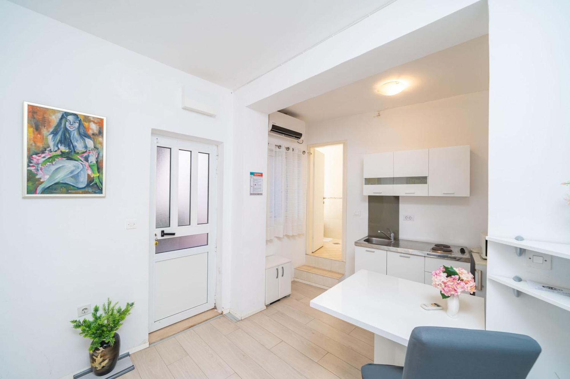 Isaura Apartments Dubrovnik Exterior foto